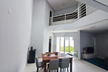 Casa à venda com 3 suítes no condomínio Piemonte, Vinhedo - SP