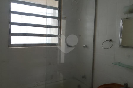 Apartamento à venda com 1 quarto em Perdizes, São Paulo, SP