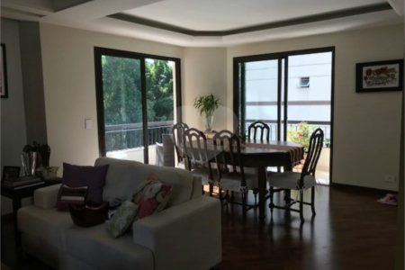 Apartamento à venda com 3 quartos, sendo 1 suíte,  em Jardim Ampliação, São Paulo, SP