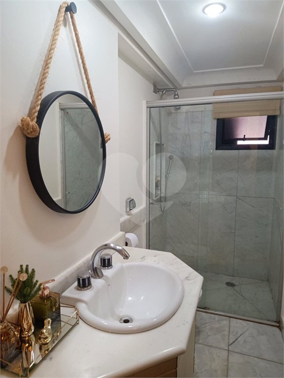 Apartamento à venda com 3 quartos, sendo 1 suíte,  em Jardim Ampliação, São Paulo, SP