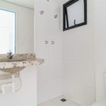Apartamento à venda com 1 suíte em Vila Sônia, São Paulo, SP