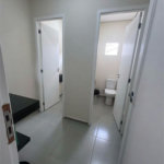 Casa Comercial à venda, Vila Matias, Santos - CA0198.