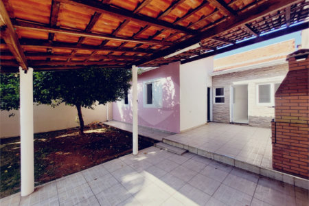 Casa à venda com 3 quartos em Jardim Morada do Sol, Indaiatuba, SP