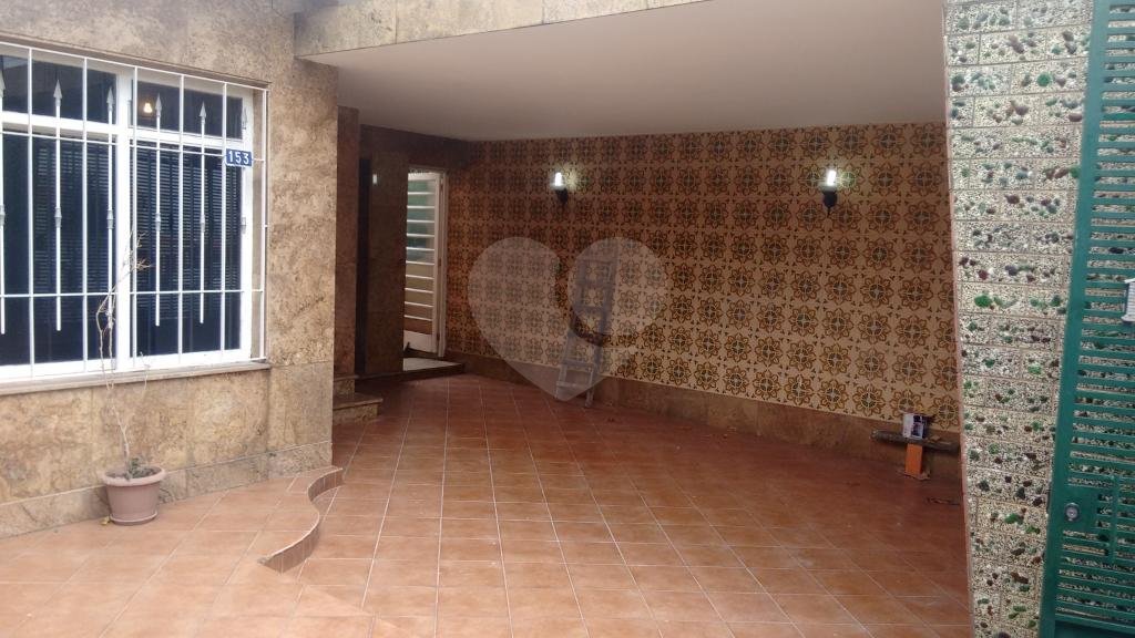 Casa Térrea à venda com 3 quartos, sendo 1 suíte, em Parada Inglesa, São Paulo, SP