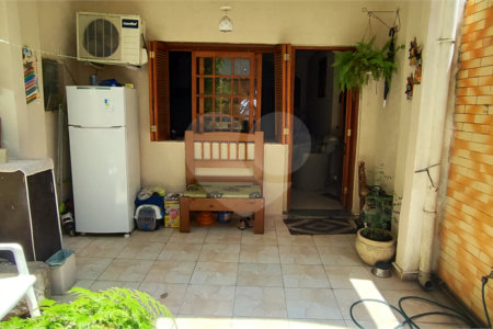 Casa de Vila à venda com 3 suítes em Tijuca, Rio de Janeiro, RJ