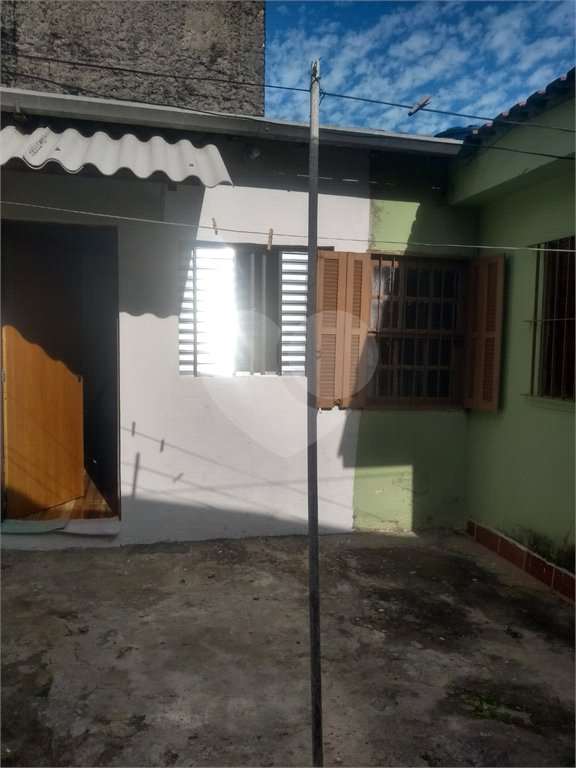 Terreno à venda em Umarizal, São Paulo, SP