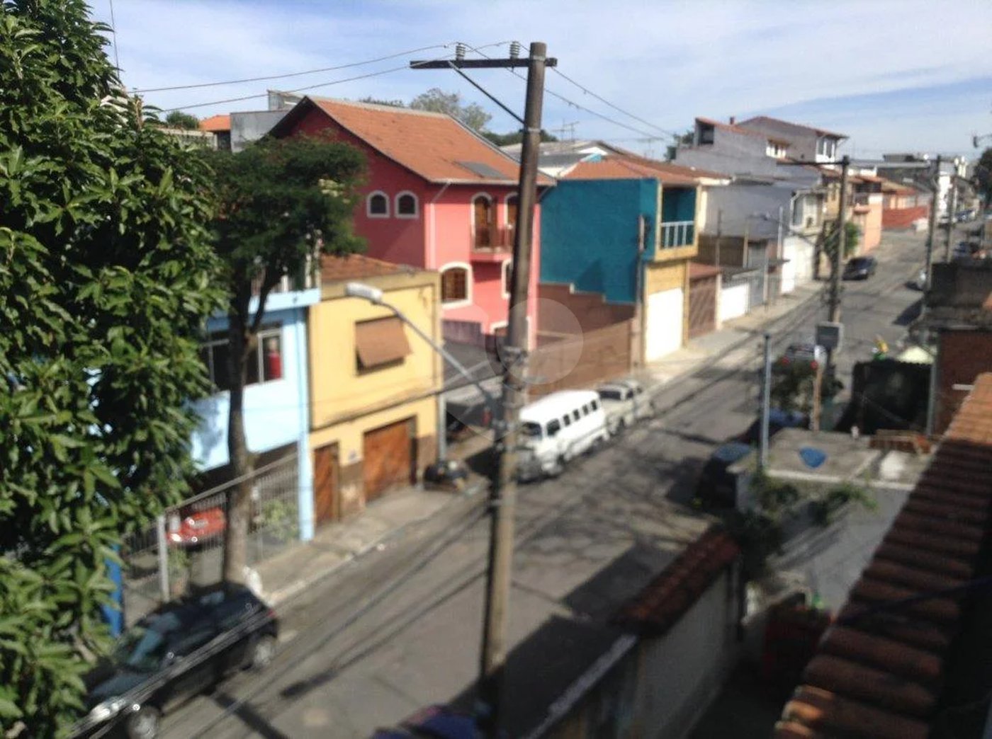 Sobrado à venda com 3 quartos, sendo 1 suíte, em Vila Nova Cachoeirinha, São Paulo, SP