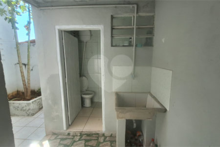 Casa à venda com 3 quartos em Vila Haro, Sorocaba, SP
