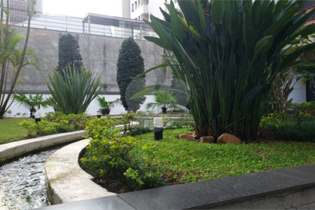 Apartamento à venda com 1 quarto em Planalto Paulista, São Paulo, SP