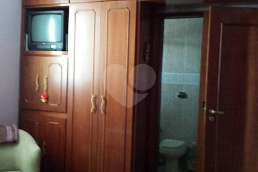 Apartamento à venda com 3 quartos, sendo 1 suíte, em Santana, São Paulo, SP