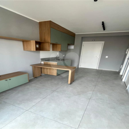 Studio para alugar com 1 quarto em Vila Romana, São Paulo, SP