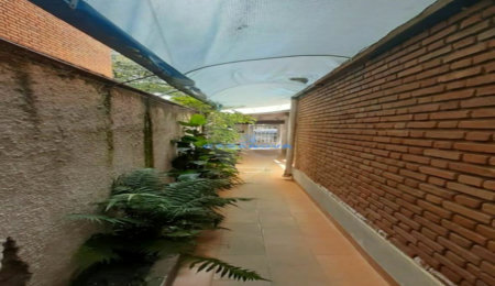 Casa à venda com 7 quartos em Santo Amaro, São Paulo, SP