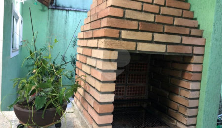 Sobrado à venda com 3 quartos, sendo 1 suíte,  em Mandaqui, São Paulo, SP