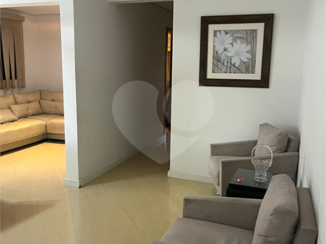Apartamento à venda com 2 quartos, sendo 1 suíte,  em Santana, São Paulo, SP