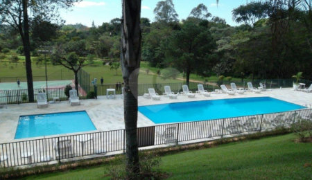 Terreno à venda em Residencial Fazenda Serrinha, Itatiba, SP