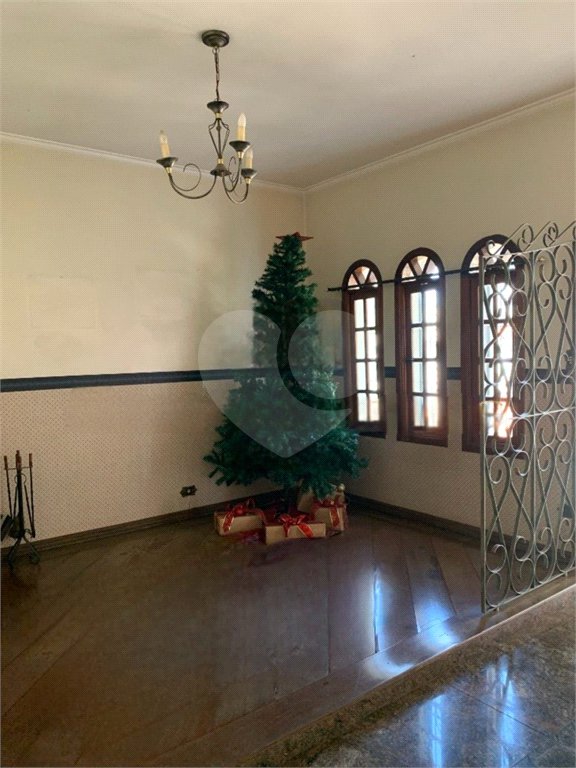 Casa à venda com 4 quartos, sendo 2 suítes, em Mandaqui, São Paulo, SP