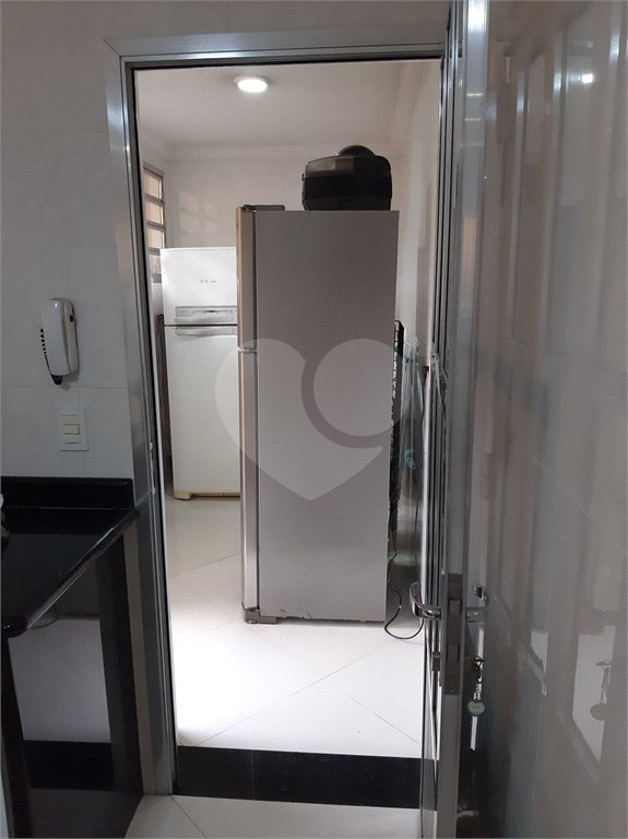 Sobrado à venda com 3 quartos, sendo 1 suíte,  em Mandaqui, São Paulo, SP