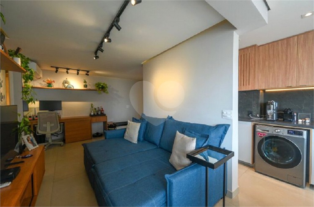 Apartamento à venda com 2 quartos, sendo 1 suíte,  em Vila Leopoldina, São Paulo, SP
