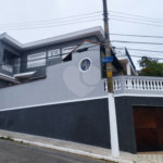 Casa à venda com 3 quartos, sendo 1 suíte, em Vila Gustavo, São Paulo, SP
