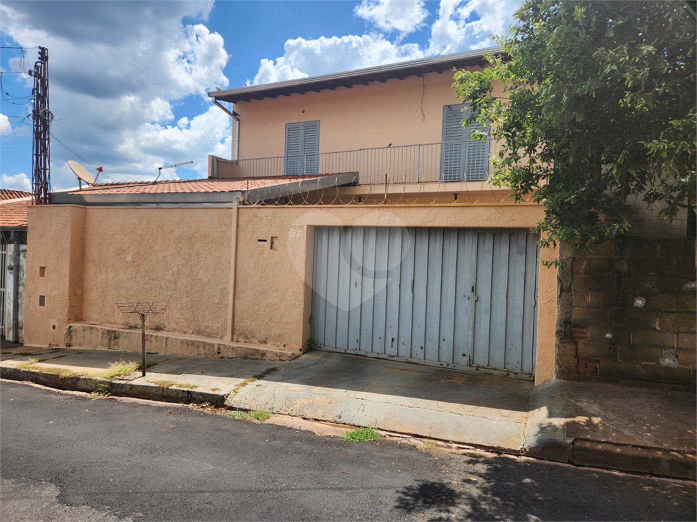 Casa à venda com 2 quartos em Vila Santa Maria (vila Xavier), Araraquara, SP