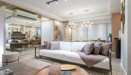 Apartamento à venda com 3 suítes em Parque Campolim, Sorocaba, SP