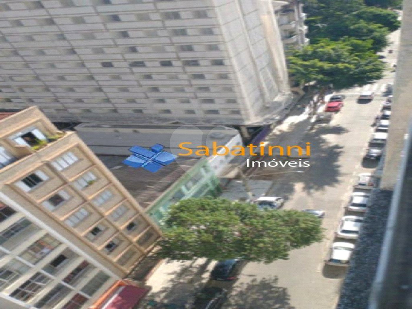 Apartamento à venda com 1 quarto em Vila Buarque, São Paulo, SP