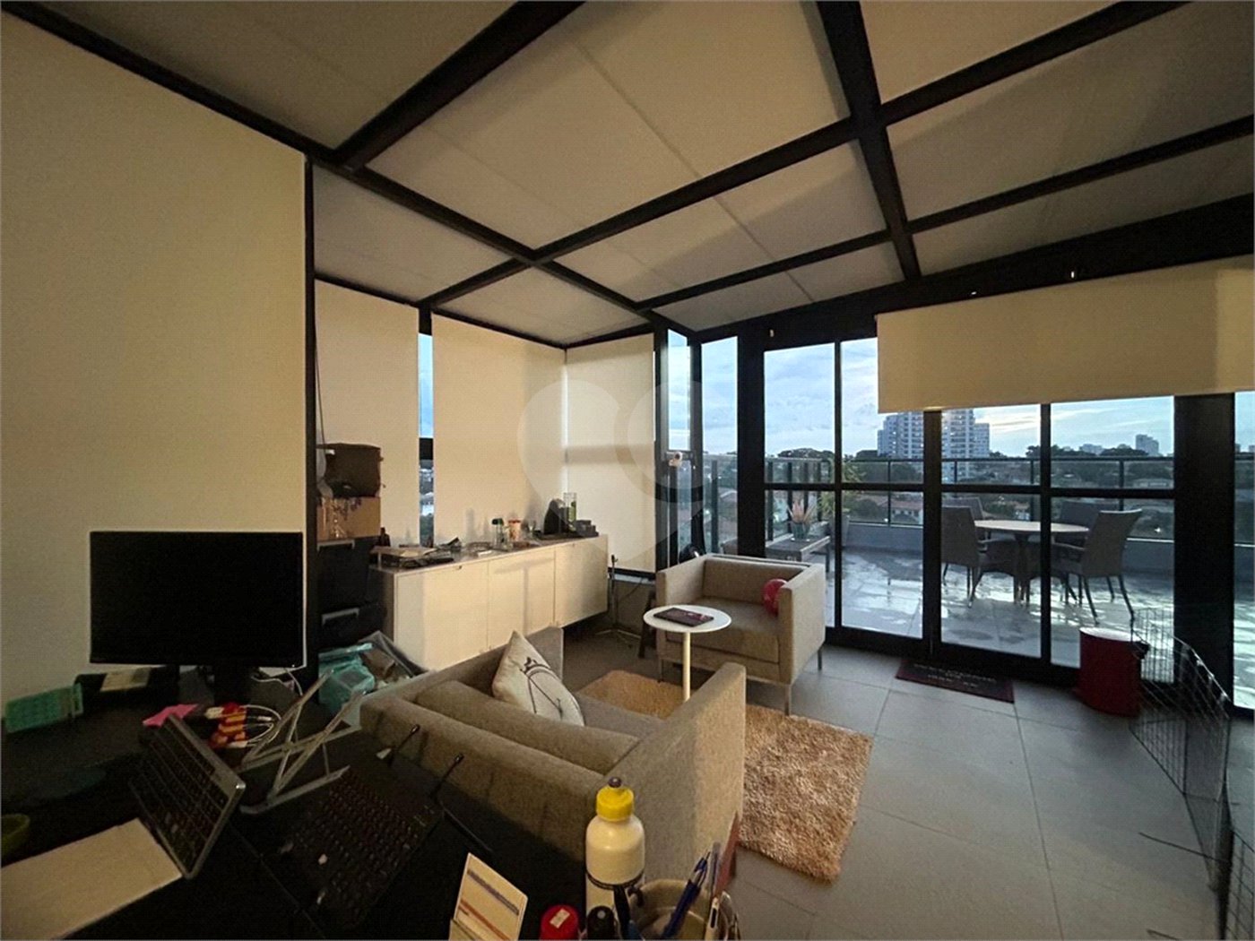 Cobertura duplex com 178 m², 3 quartos, 2 suítes em Mirandópolis