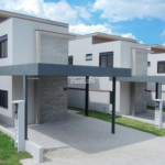 Casa para alugar com 3 suítes no condomínio Juca 700, Atibaia - SP