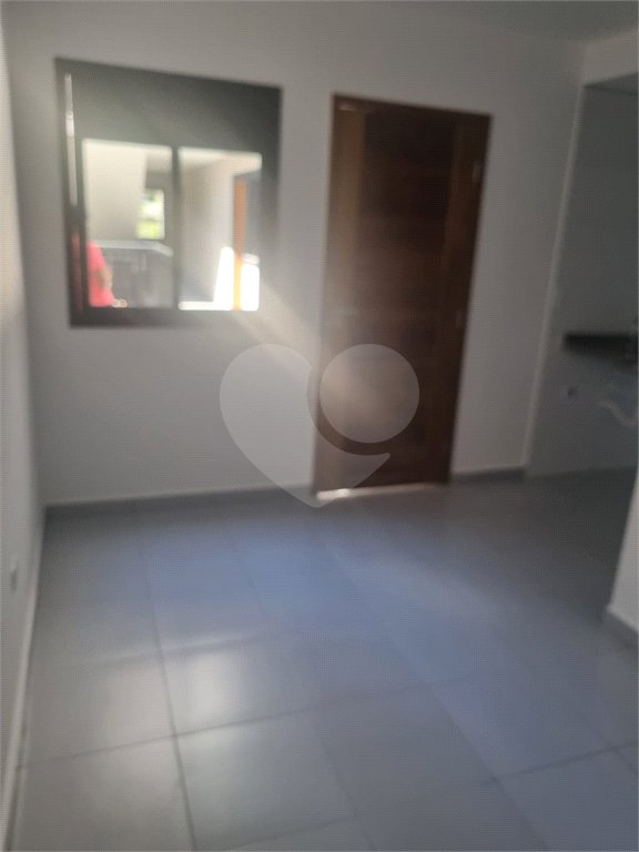 Apartamento à venda com 1 quarto em Vila Medeiros, São Paulo, SP