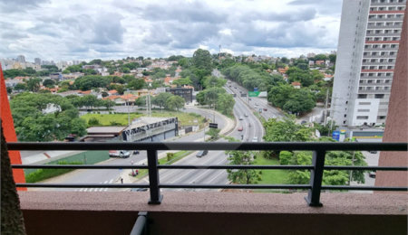 Studio para alugar com 1 quarto em Butantã, São Paulo, SP