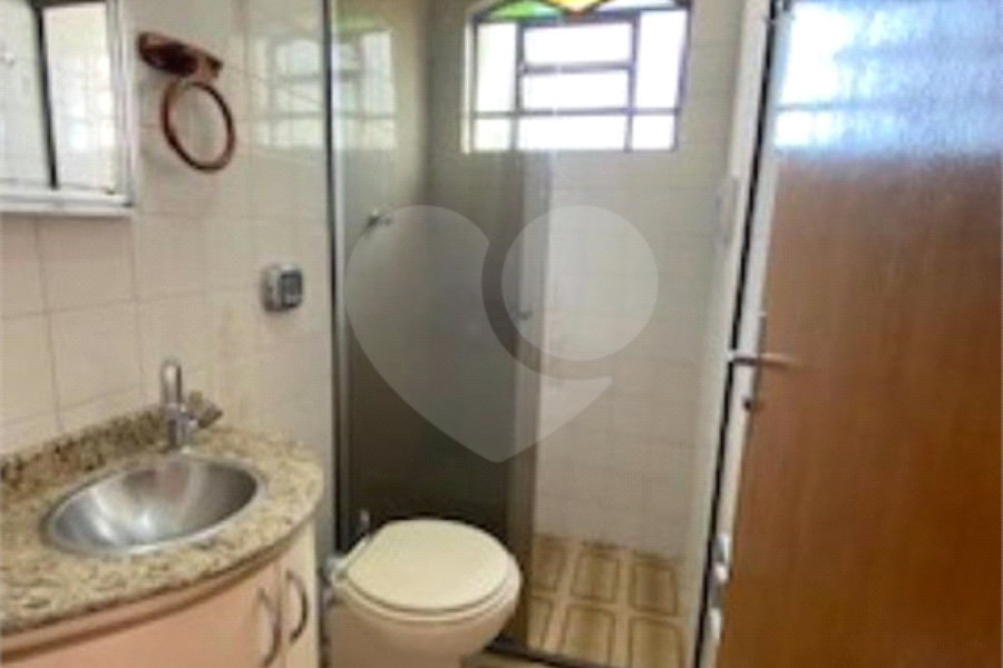 Sobrado à venda com 3 quartos, sendo 1 suíte, em Casa Verde, São Paulo, SP