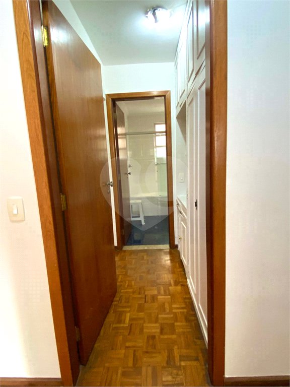 Apartamento à venda ou para alugar com 4 quartos, sendo 1 suíte, em Itaim Bibi, São Paulo, SP