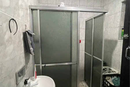 Casa à venda com 6 quartos em Vila Prel, São Paulo, SP
