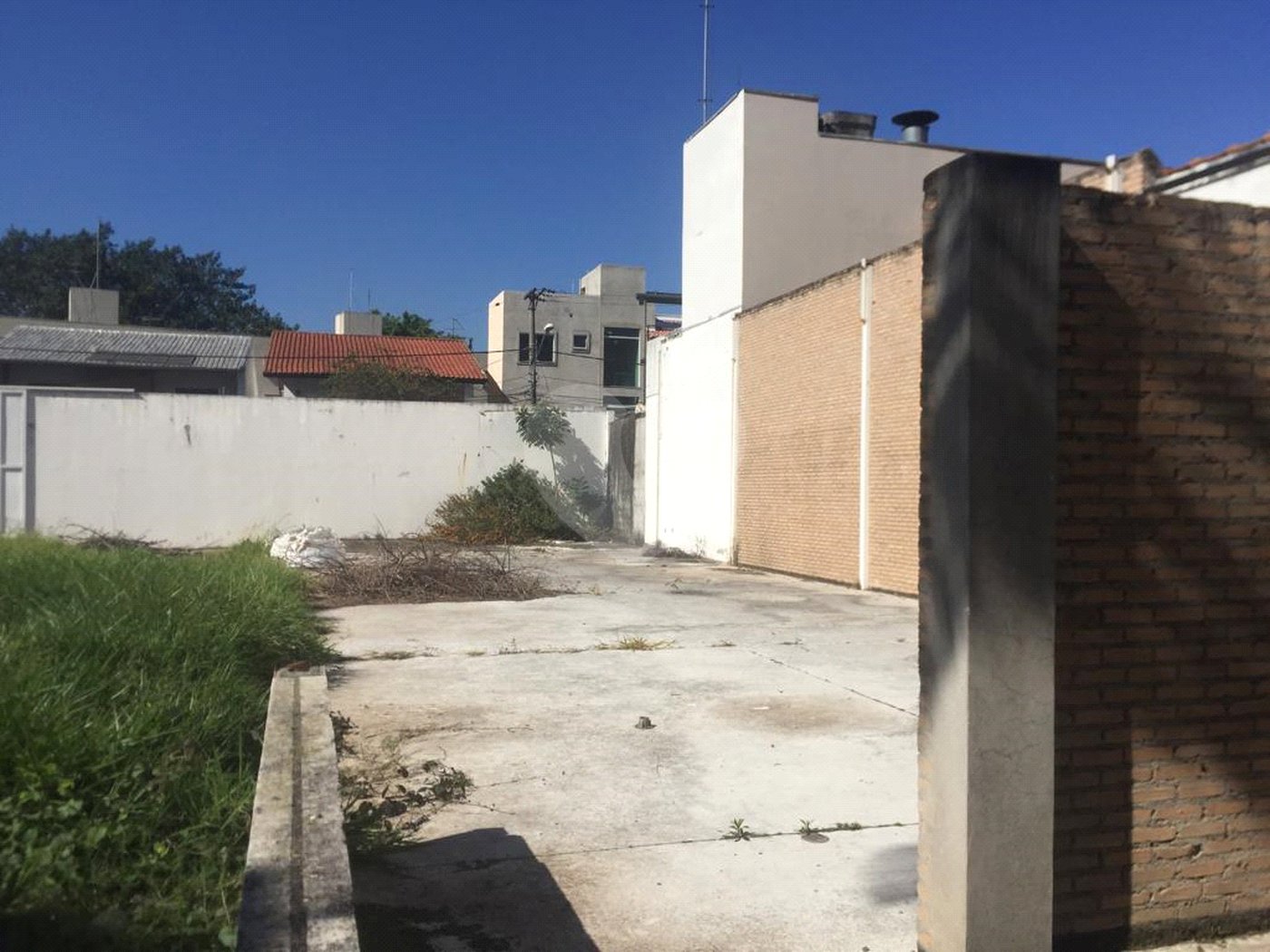 Terreno à venda em Santana, São Paulo, SP