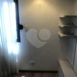 Apartamento à venda com 3 suítes no Centro, São Bernardo do Campo, SP