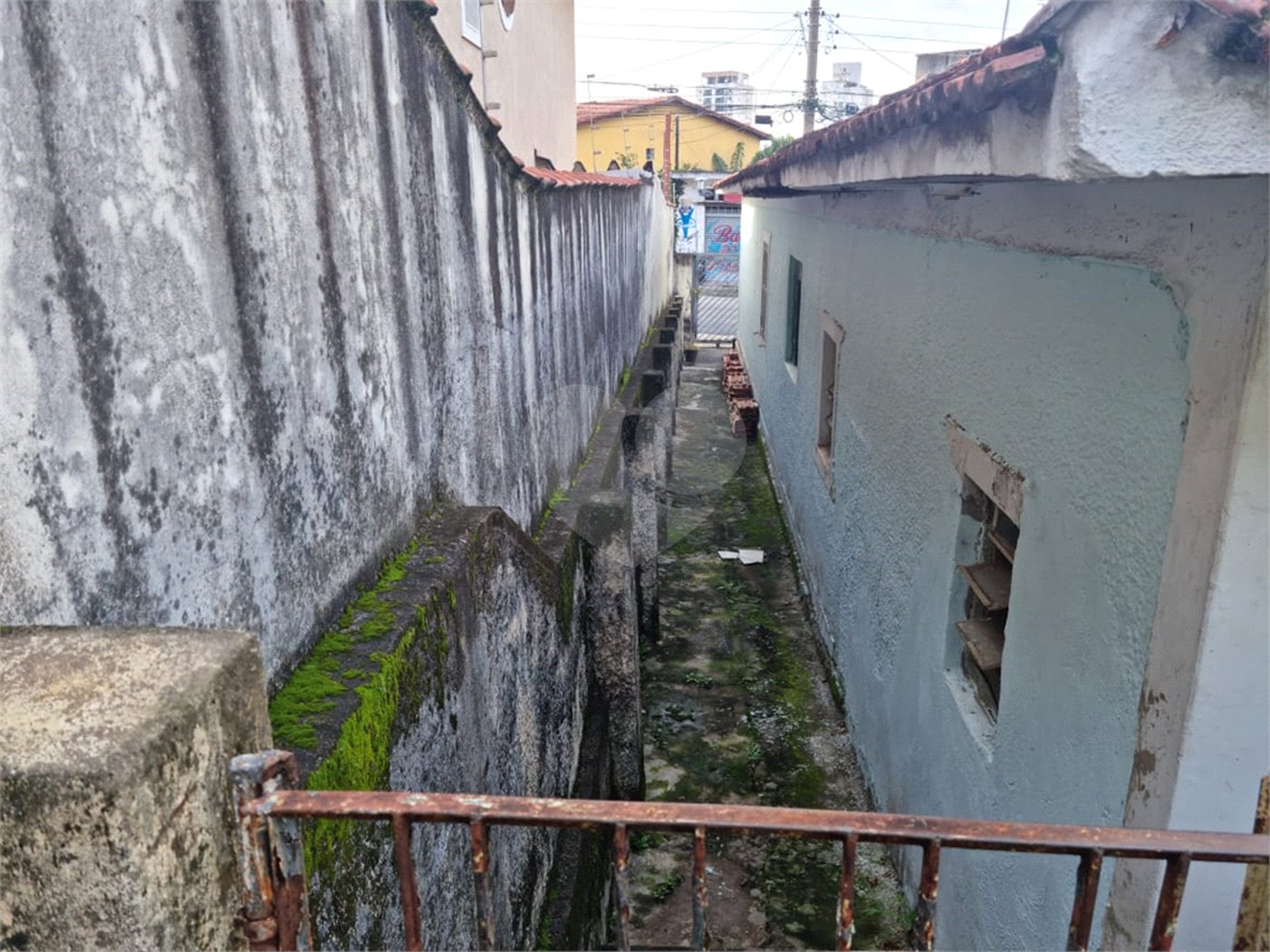 Terreno à venda em Vila Nivi, São Paulo, SP