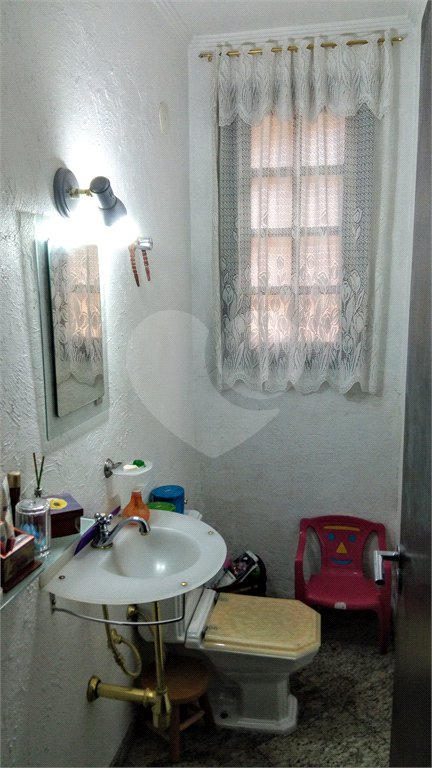 Casa à venda com 3 quartos, sendo 2 suítes, em Freguesia do Ó, São Paulo, SP