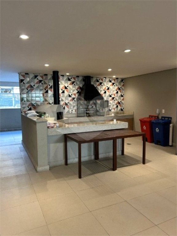 Apartamento à venda com 3 suítes em Perdizes, São Paulo, SP