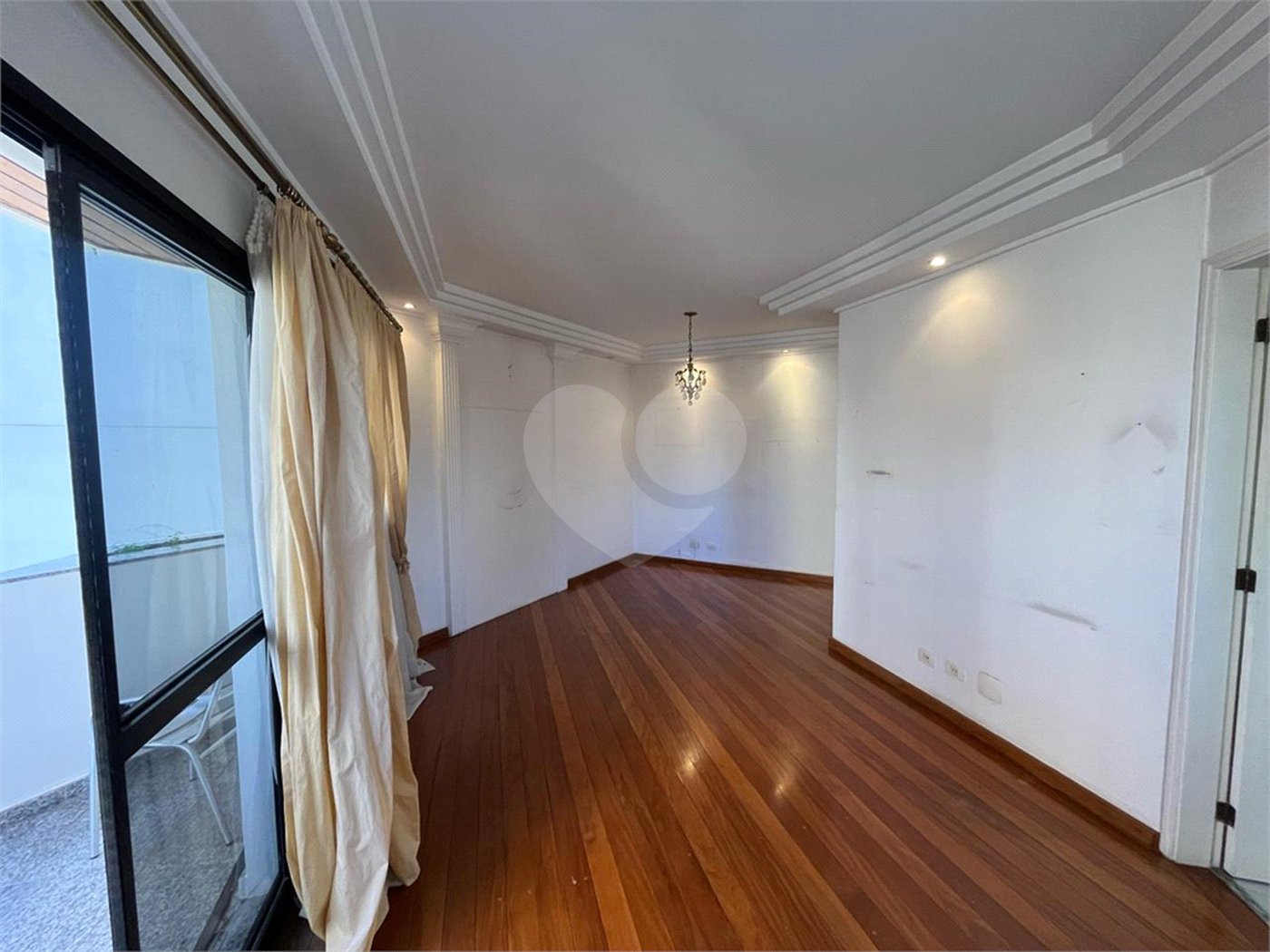 Apartamento à venda com 3 quartos, sendo 2 suítes, em Água Fria, São Paulo, SP