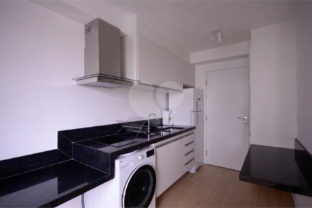 Studio à venda com 1 quarto em Vila Santo Estéfano, São Paulo, SP