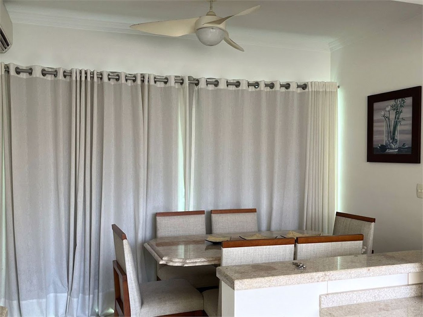 Apartamento à venda, 140 m² por R$ 950.000,00 - Enseada - Guarujá/SP