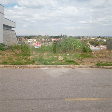 Terreno à venda no condomínio Lot. Jardim das Videiras, Vinhedo - SP