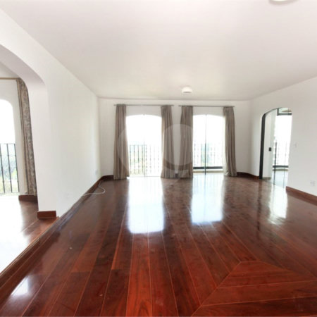 Apartamento à venda com 4 suítes em Jardim Marajoara, São Paulo, SP