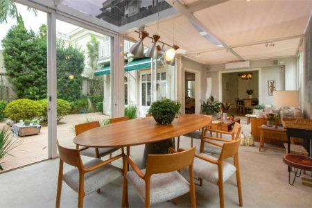 Casa à venda com 4 suítes no condomínio Residencial Palazzo Reale, São Paulo - SP