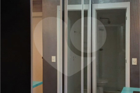 Apartamento à venda com 1 suíte em Brooklin Paulista, São Paulo, SP