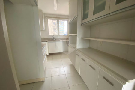 Apartamento para alugar com 3 suítes em Itaim Bibi, São Paulo, SP