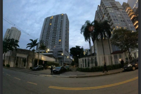 Apartamento à venda com 1 suíte em Pinheiros, São Paulo, SP