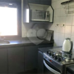 Cobertura à venda com 3 suítes em Vila Andrade, São Paulo, SP