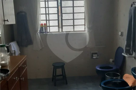 Sobrado à venda com 5 quartos em Santana, São Paulo, SP