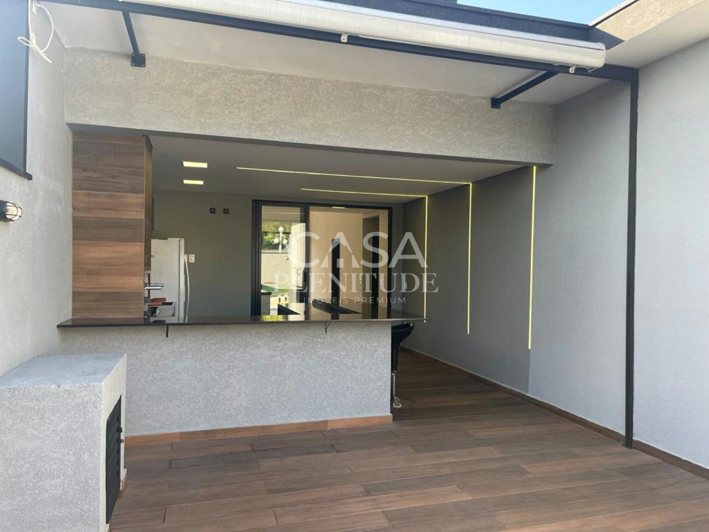 Terreno em condomínio à venda com 3 suítes em Chácaras Residenciais Santa Maria, Votorantim, SP